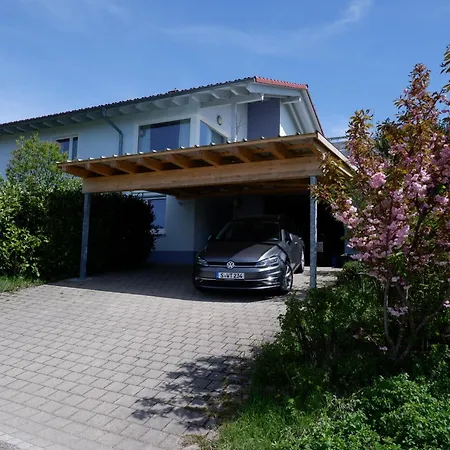 Haus Lichtblick Dachsberg im Schwarzwald