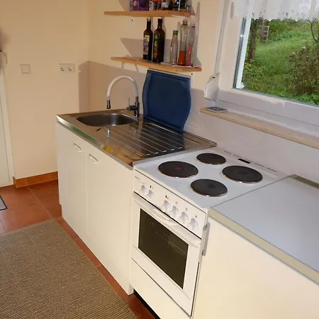 Apartment Haus Lichtblick Dachsberg im Schwarzwald
