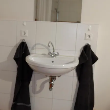 Haus Lichtblick Apartment *