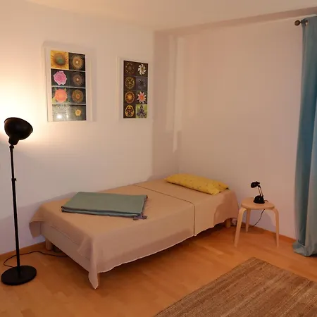 Haus Lichtblick Apartment Dachsberg im Schwarzwald